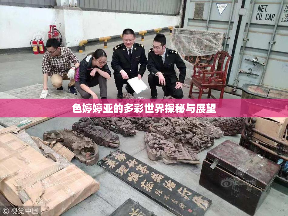 色婷婷亚的多彩世界探秘与展望