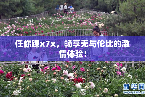 任你躁x7x，畅享无与伦比的激情体验！