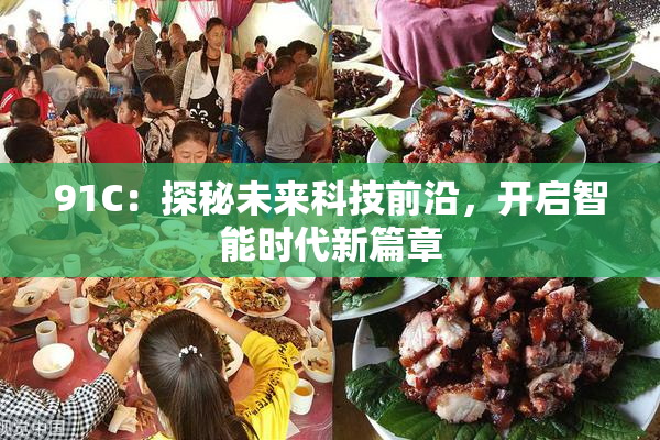 91C：探秘未来科技前沿，开启智能时代新篇章