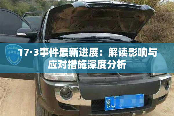 17·3事件最新进展：解读影响与应对措施深度分析