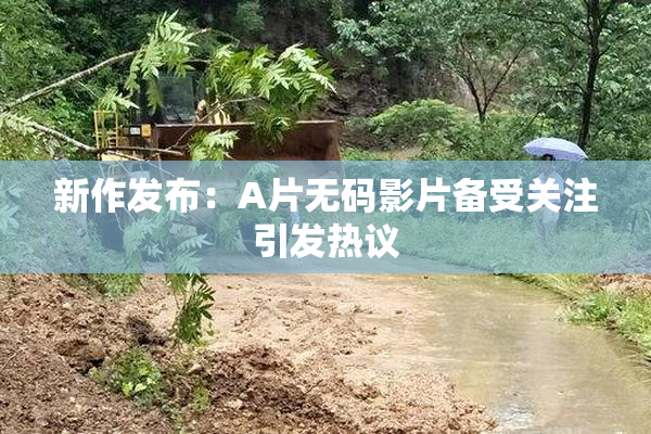 新作发布：A片无码影片备受关注引发热议