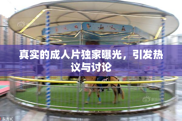 真实的成人片独家曝光，引发热议与讨论
