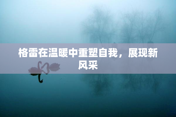 格雷在温暖中重塑自我，展现新风采