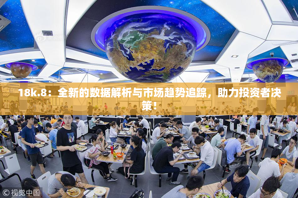 18k.8：全新的数据解析与市场趋势追踪，助力投资者决策！