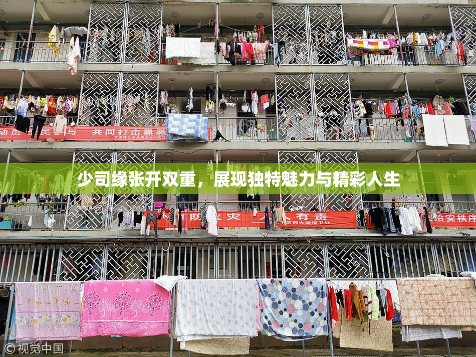 少司缘张开双重，展现独特魅力与精彩人生