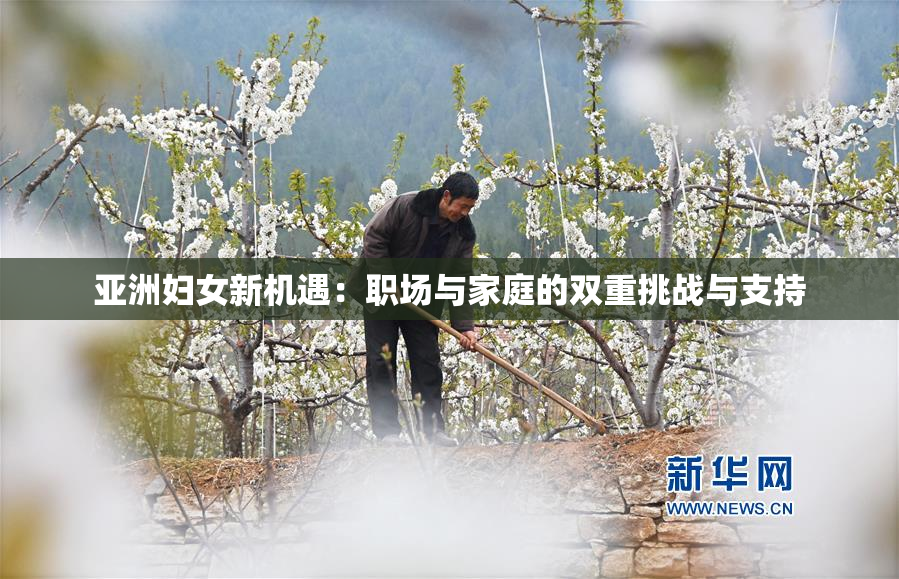 亚洲妇女新机遇：职场与家庭的双重挑战与支持