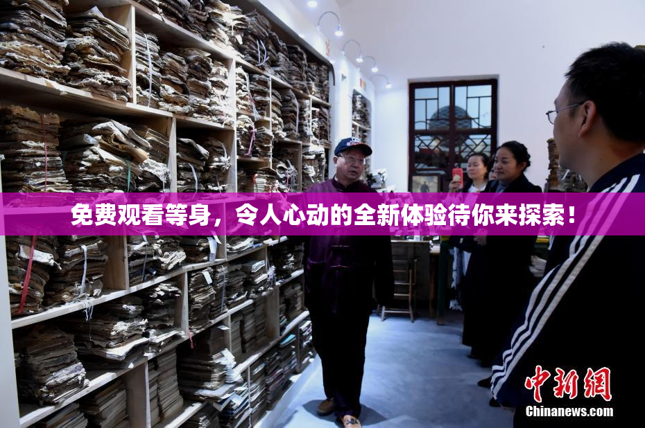 免费观看等身，令人心动的全新体验待你来探索！