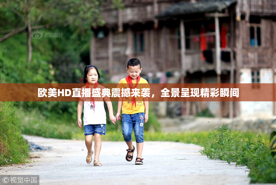 欧美HD直播盛典震撼来袭，全景呈现精彩瞬间
