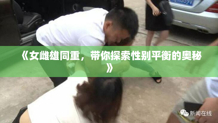 《女雌雄同重，带你探索性别平衡的奥秘》
