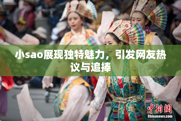 小sao展现独特魅力，引发网友热议与追捧