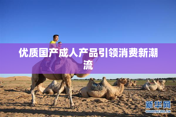 优质国产成人产品引领消费新潮流