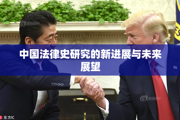 中国法律史研究的新进展与未来展望