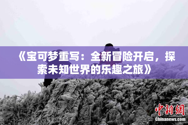 《宝可梦重写：全新冒险开启，探索未知世界的乐趣之旅》