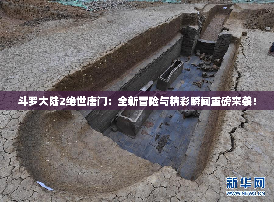 斗罗大陆2绝世唐门：全新冒险与精彩瞬间重磅来袭！