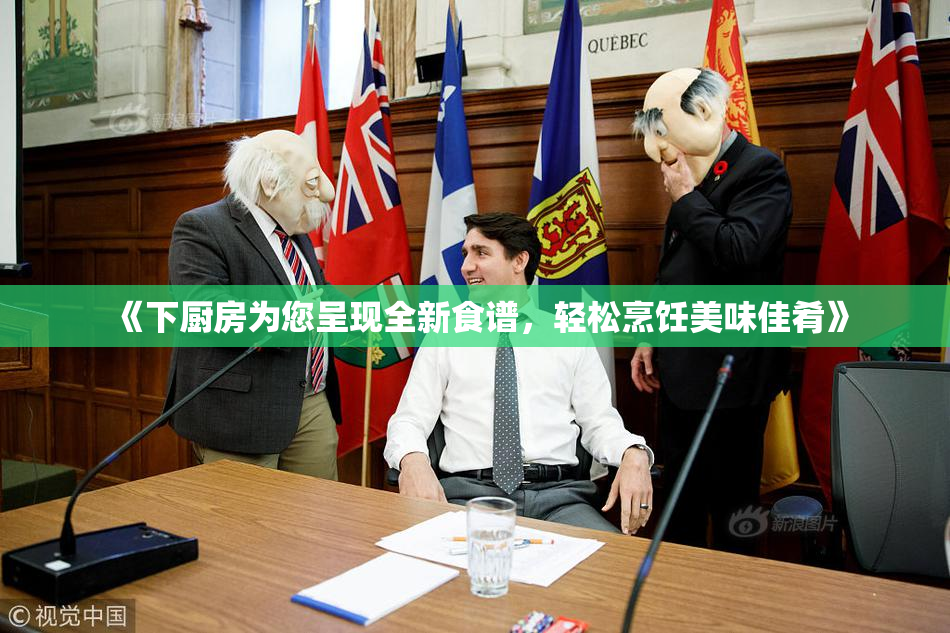 《下厨房为您呈现全新食谱，轻松烹饪美味佳肴》