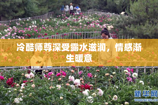 冷酷师尊深受露水滋润，情感渐生暖意