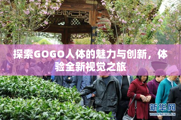 探索GOGO人体的魅力与创新，体验全新视觉之旅