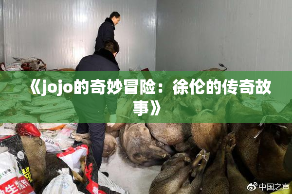 《jojo的奇妙冒险：徐伦的传奇故事》
