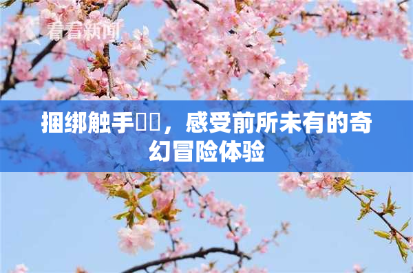 捆绑触手❌‌，感受前所未有的奇幻冒险体验