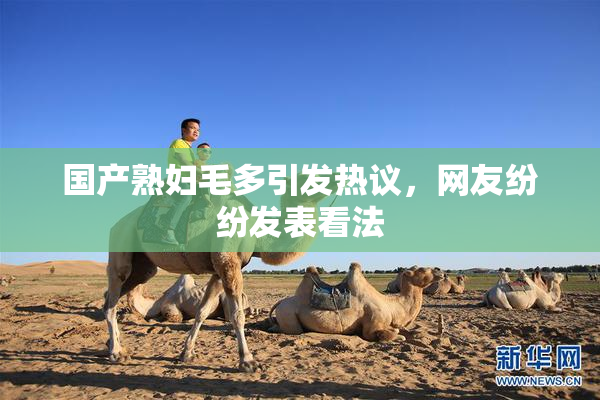 国产熟妇毛多引发热议，网友纷纷发表看法
