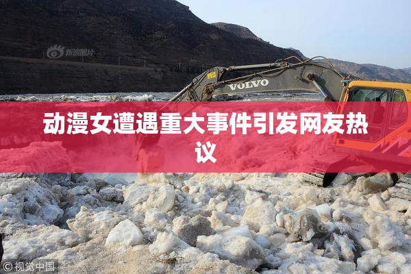 动漫女遭遇重大事件引发网友热议