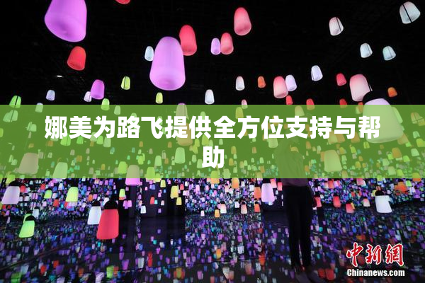 娜美为路飞提供全方位支持与帮助