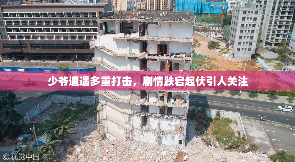 少爷遭遇多重打击，剧情跌宕起伏引人关注