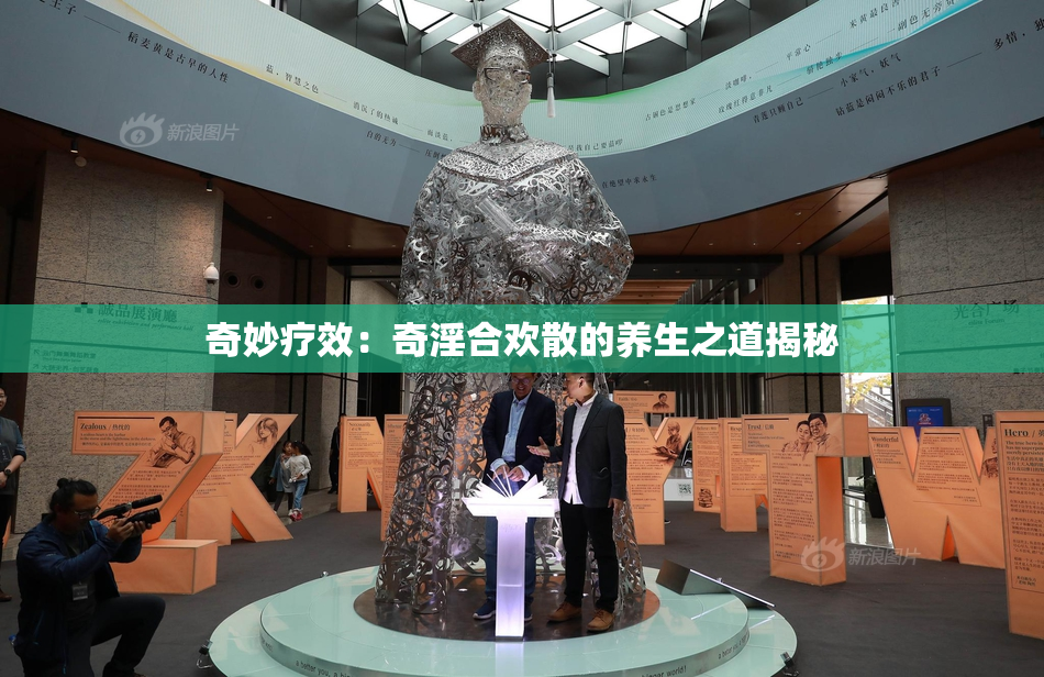 奇妙疗效：奇淫合欢散的养生之道揭秘