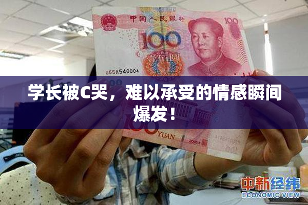 学长被C哭，难以承受的情感瞬间爆发！