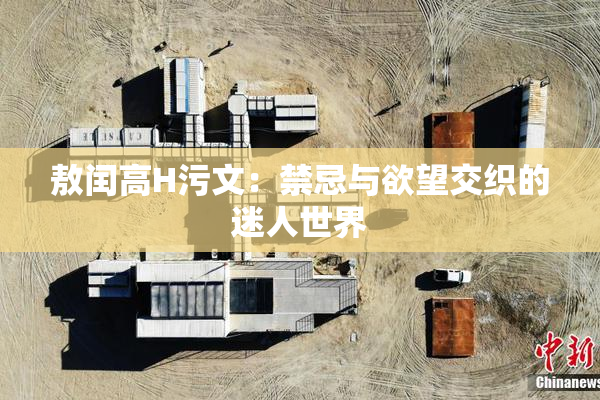 敖闰高H污文：禁忌与欲望交织的迷人世界