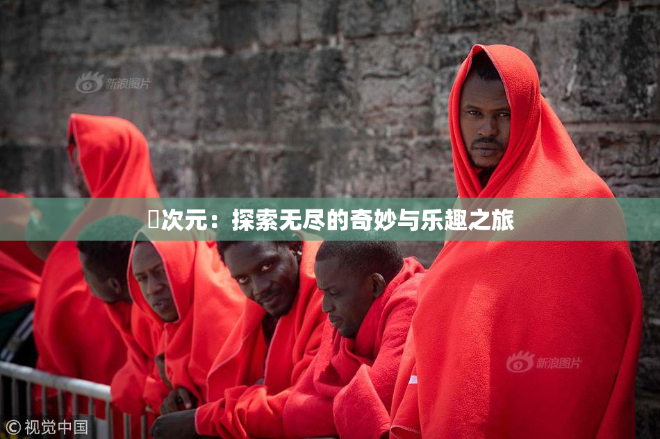 囧次元：探索无尽的奇妙与乐趣之旅