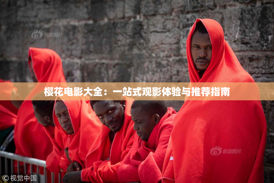 樱花电影大全：一站式观影体验与推荐指南