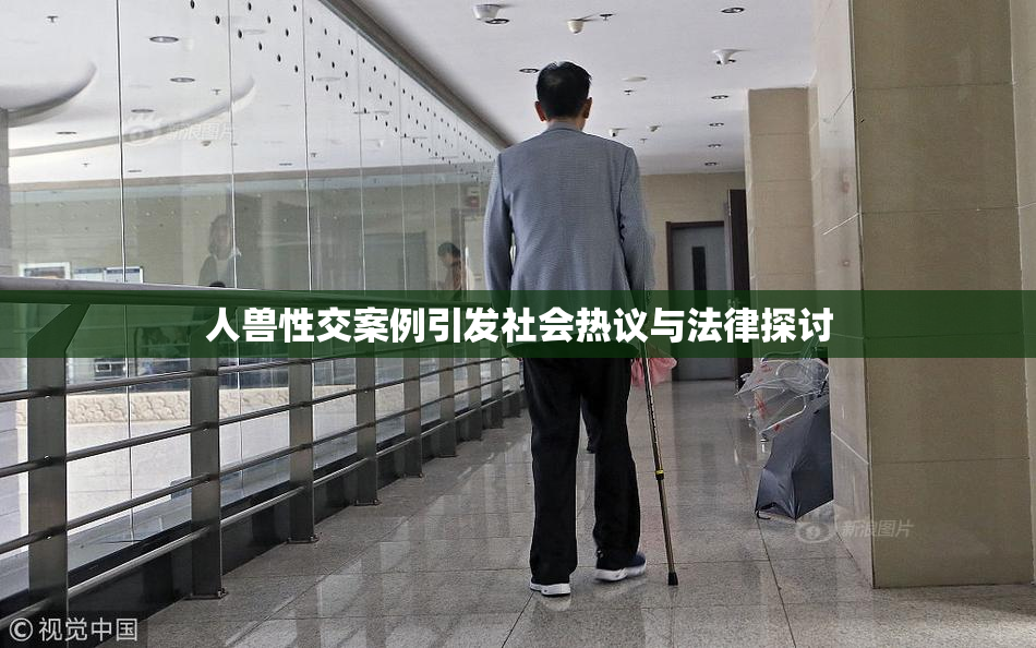 人兽性交案例引发社会热议与法律探讨