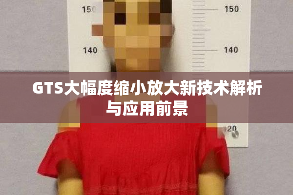 GTS大幅度缩小放大新技术解析与应用前景