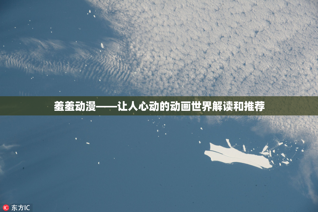 羞羞动漫——让人心动的动画世界解读和推荐
