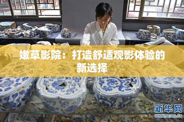 嫩草影院：打造舒适观影体验的新选择