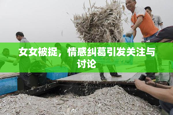 女女被捉，情感纠葛引发关注与讨论