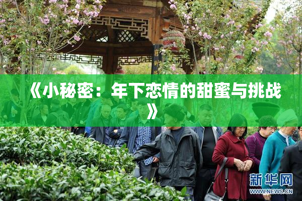 《小秘密：年下恋情的甜蜜与挑战》