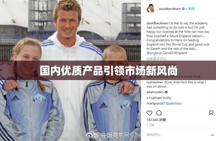 国内优质产品引领市场新风尚