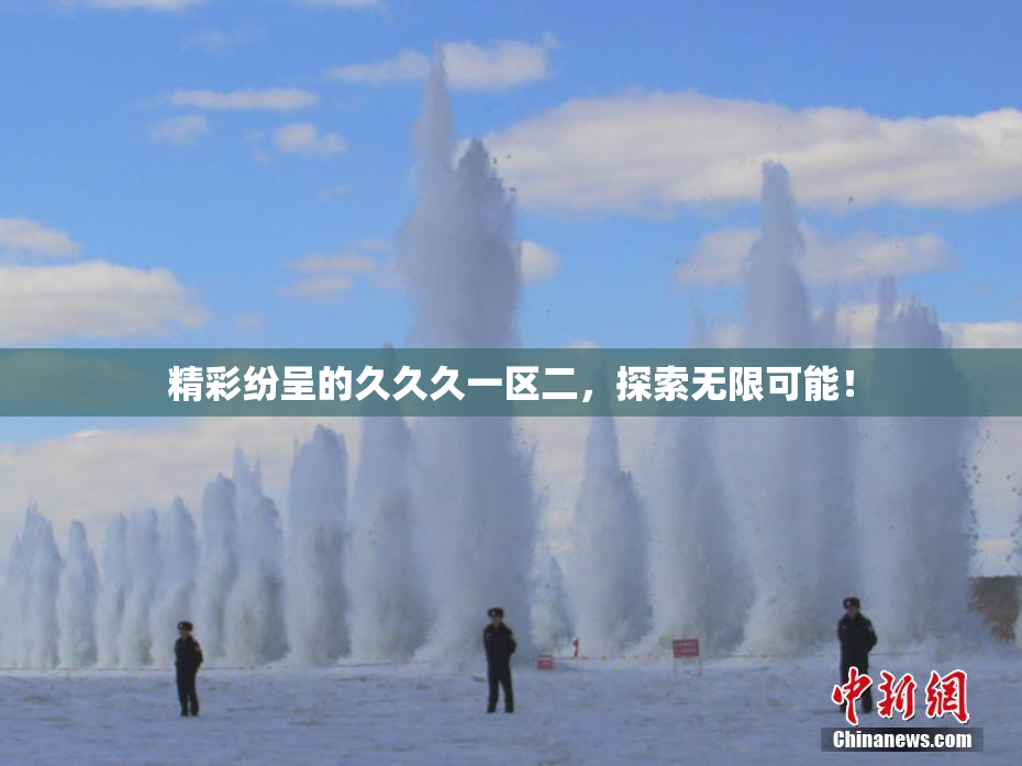 精彩纷呈的久久久一区二，探索无限可能！