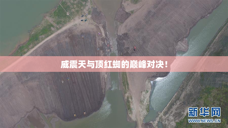 威震天与顶红蜘的巅峰对决！