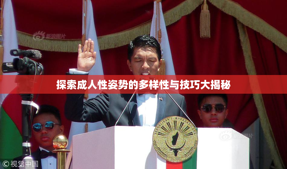 探索成人性姿势的多样性与技巧大揭秘
