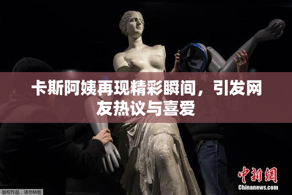 卡斯阿姨再现精彩瞬间，引发网友热议与喜爱