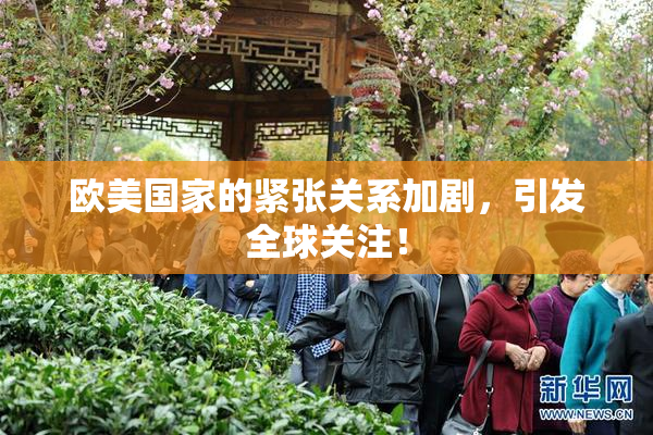 欧美国家的紧张关系加剧，引发全球关注！