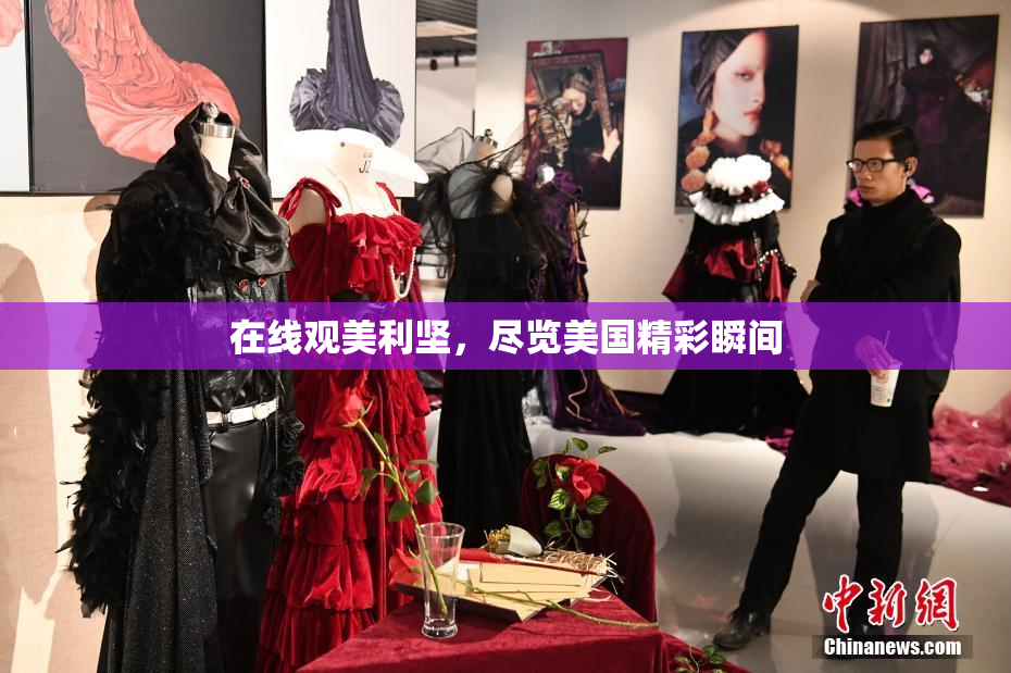 在线观美利坚，尽览美国精彩瞬间