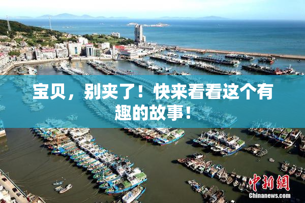 宝贝，别夹了！快来看看这个有趣的故事！