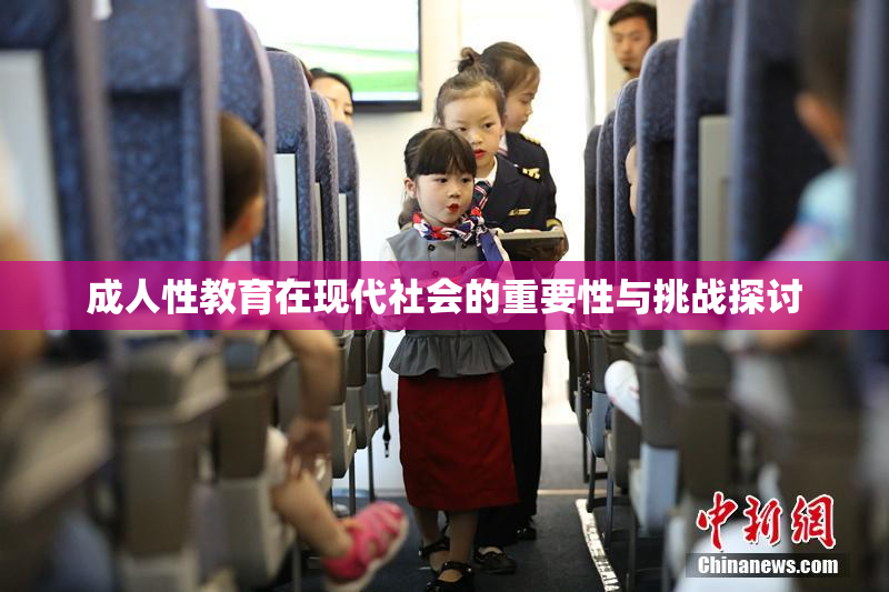 成人性教育在现代社会的重要性与挑战探讨