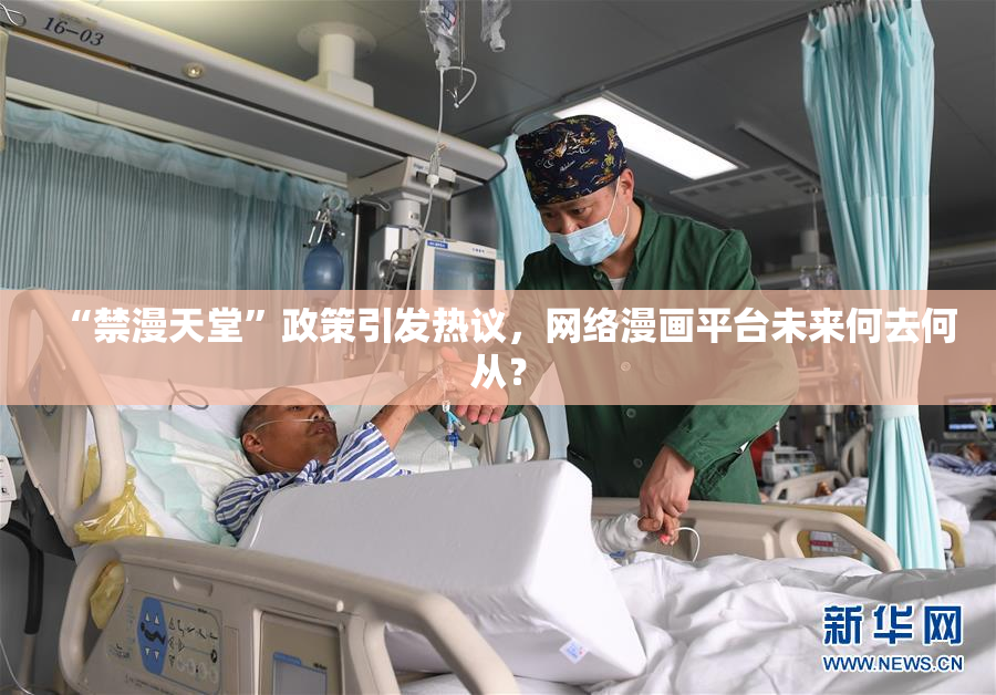 “禁漫天堂”政策引发热议，网络漫画平台未来何去何从？