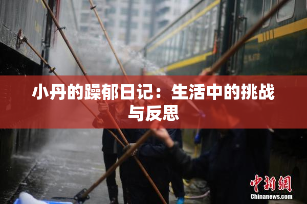 小丹的躁郁日记：生活中的挑战与反思