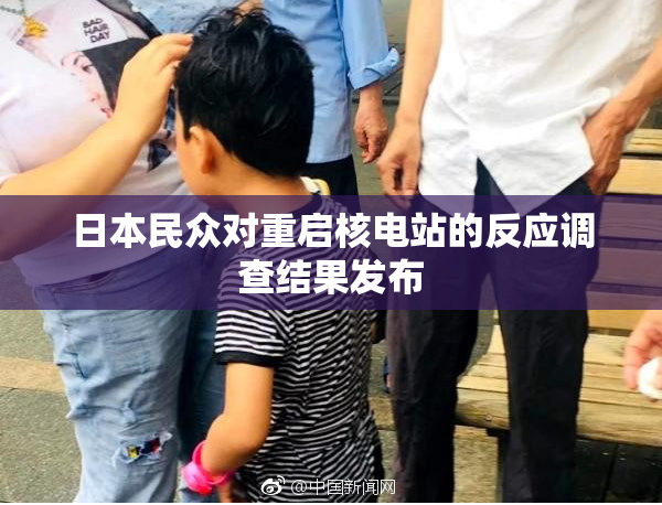 日本民众对重启核电站的反应调查结果发布